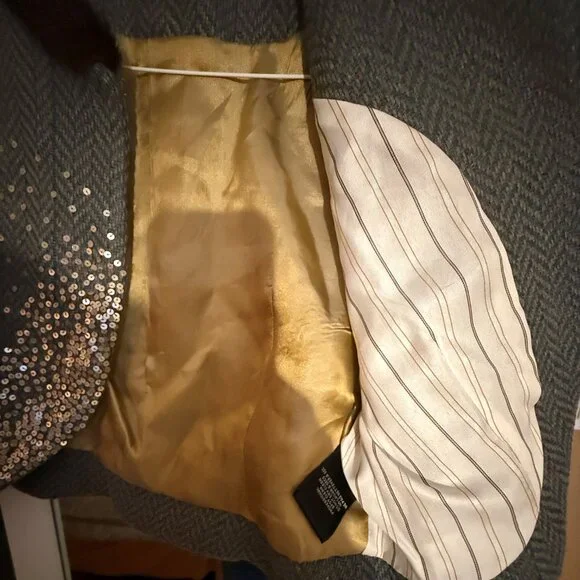 True Meaning jacket - Picture 3 of 5